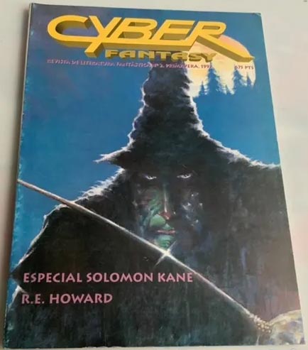 Cyber Fantasy 2
