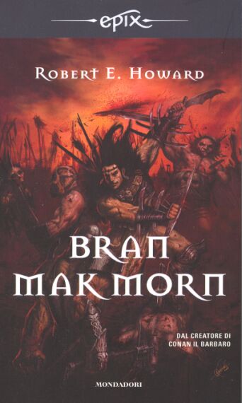 Bran Mak Morn