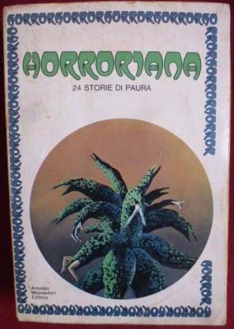 Horroriana