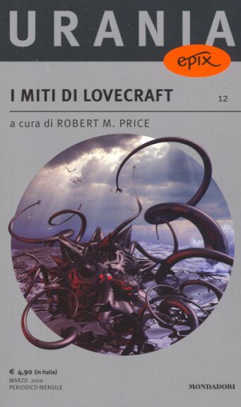 I miti di Lovecraft