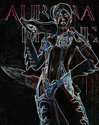 Aurora Bitzine 91