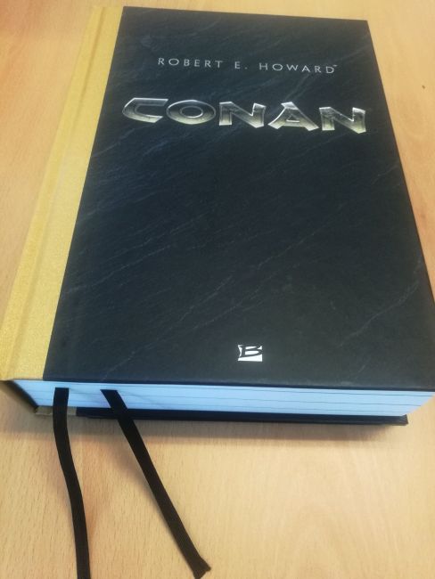 Conan (Collector)