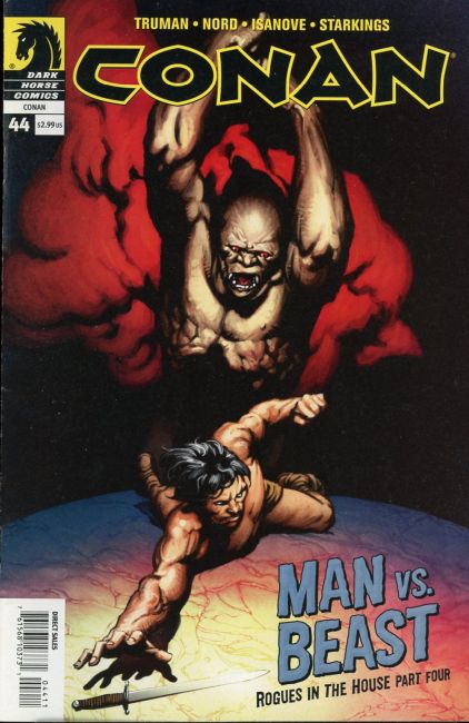 Conan #44