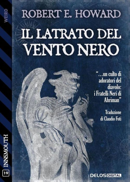 Il latrato del vento nero