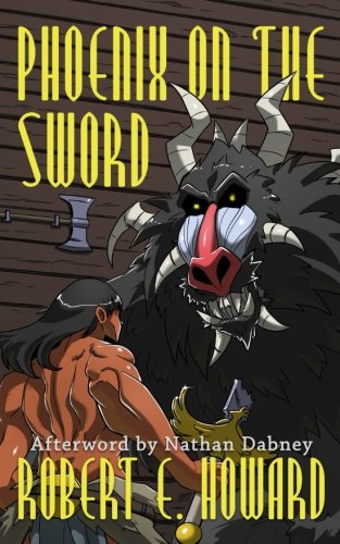 The Phoenix on the Sword