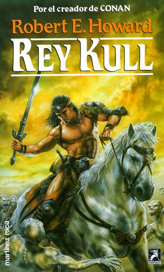 Rey Kull