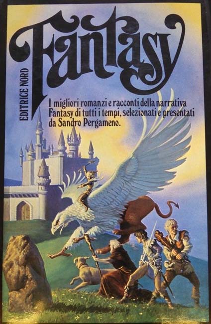 Fantasy