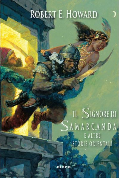 Il signore di Samarcanda e altre storie orientali
