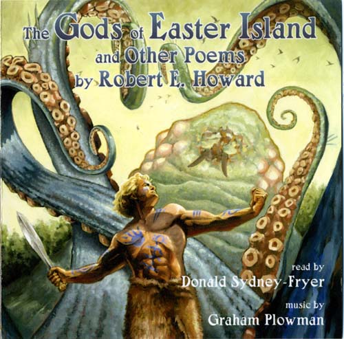 The Gods of Easter Island and Other Poems
