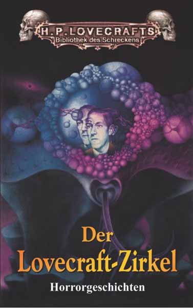Der Lovecraft-Zirkel