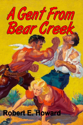 A Gent From Bear Creek