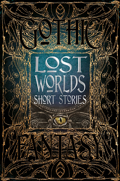 Lost Worlds Short Stories
