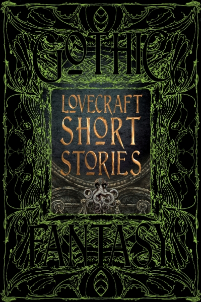 Lovecraft Short Stories