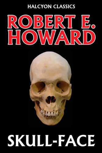 Skull-Face