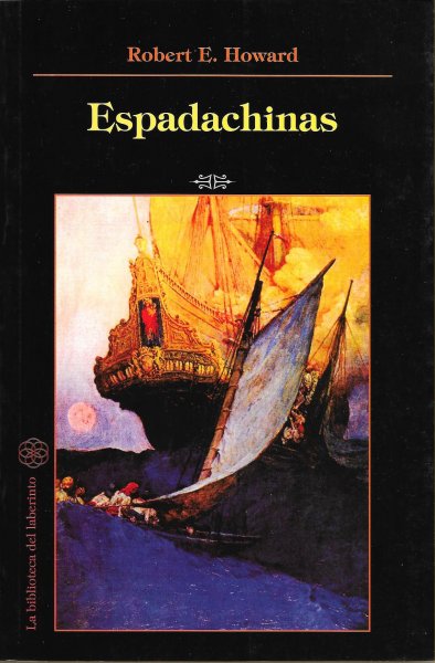 Espadachinas