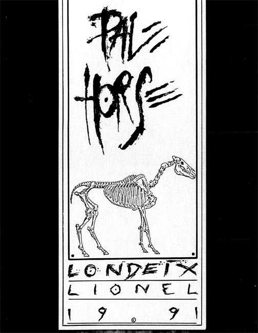 Pale Horse