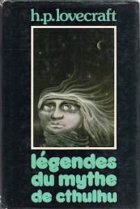 Légendes du Mythe de Cthulhu (Legends of the Cthulhu Mythos)