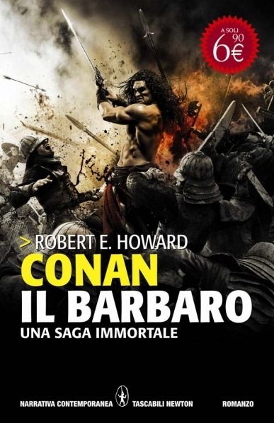 Conan il barbaro