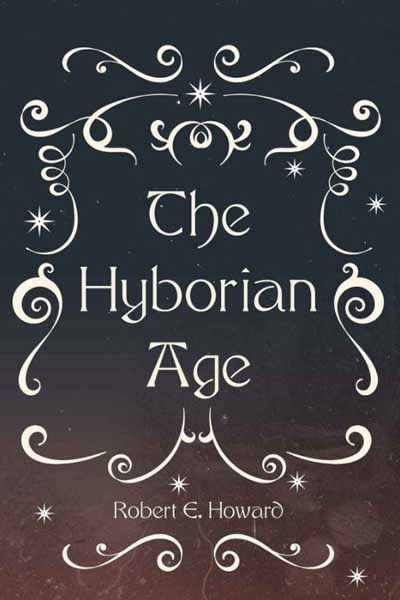 The Hyborian Age