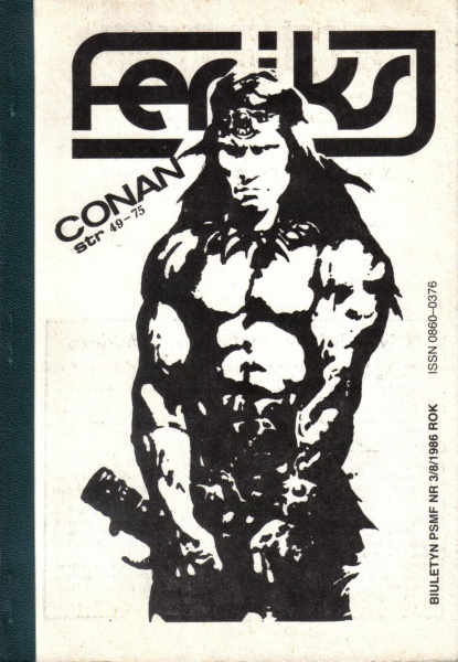 Feniks 03 (08) 1986