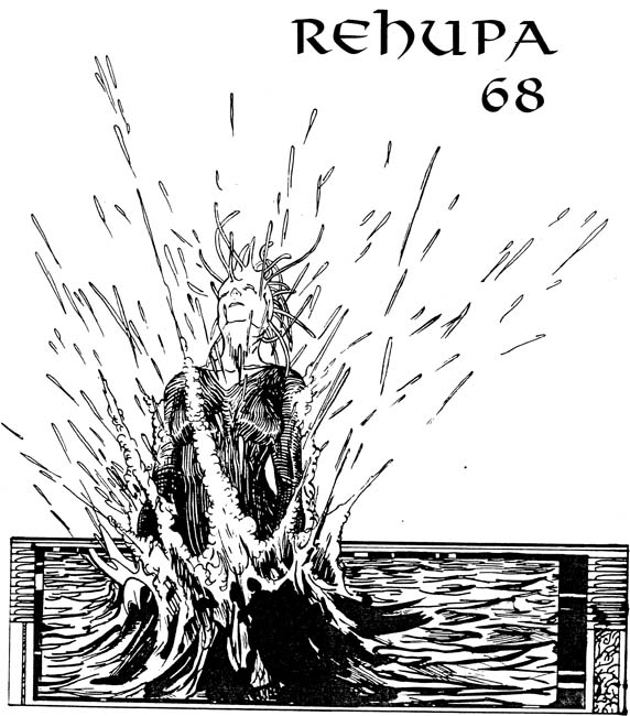REHupa #68