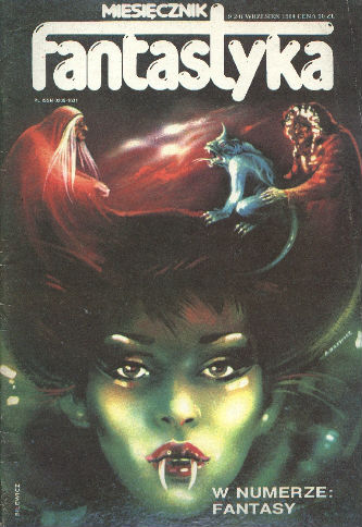 Fantastyka 09 (24) 1984