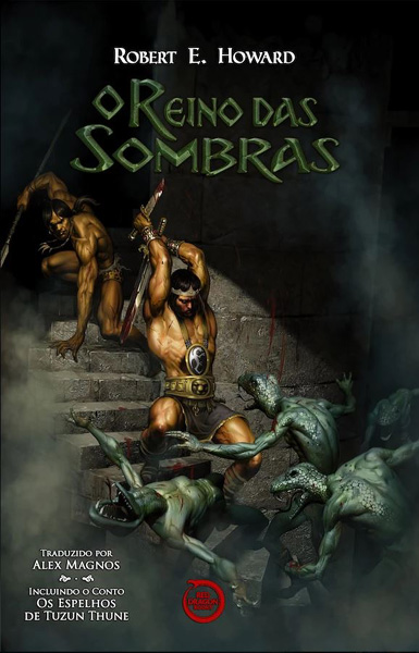 O Reino Das Sombras