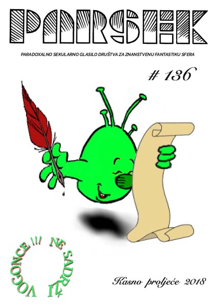 Parsec #136
