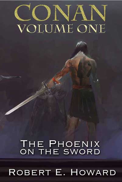 Conan Volume 1: The Phoenix on the Sword