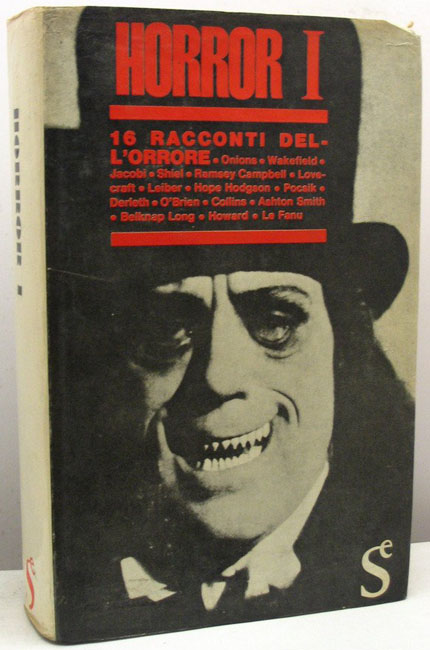 Horror I