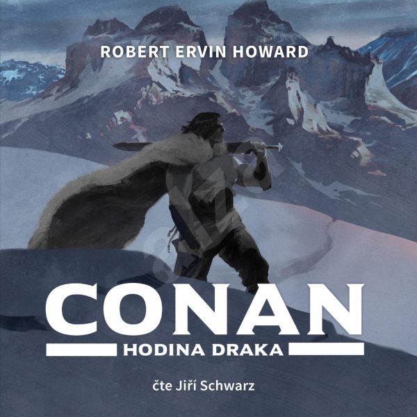 Conan: Hodina draka