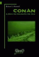 Conan. a filla do xigante de xeo