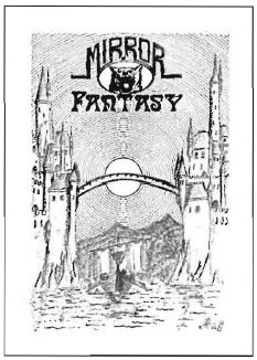 Mirror of Fantasy No. 5