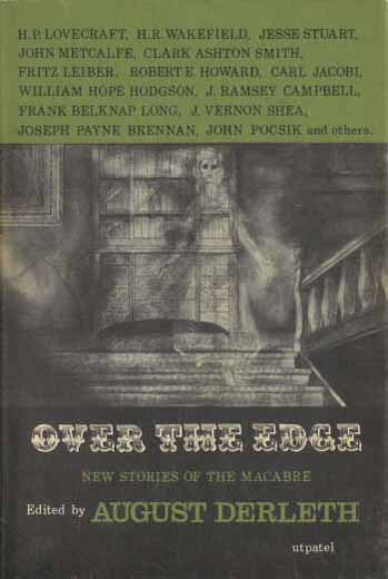 Over the Edge