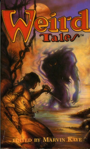 Weird Tales: The Magazine That Never Dies