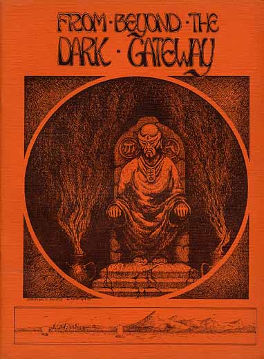 From Beyond the Dark Gateway #3