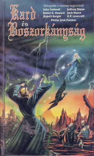 Kard és boszorkányság