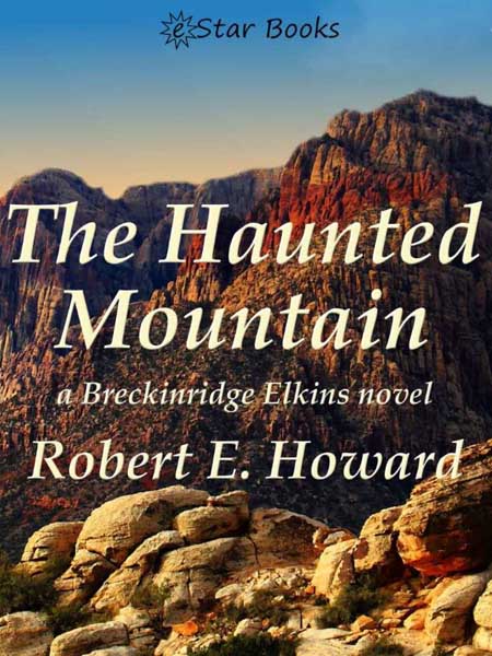 The Haunted Mountain