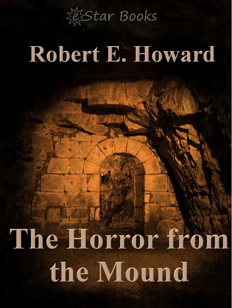 The Horror from the Mound