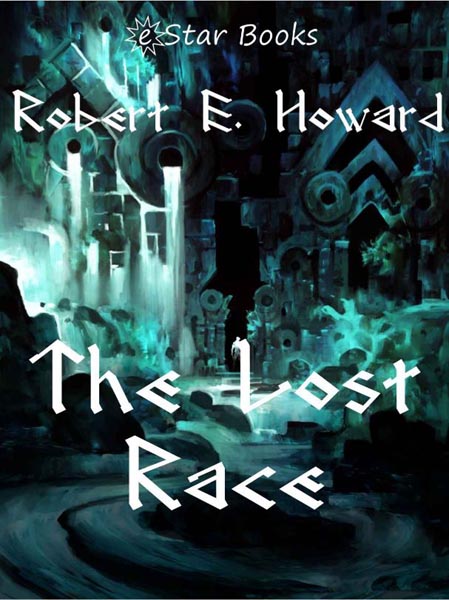 The Lost Race