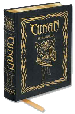 Conan the Barbarian