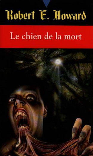Le Chien de la mort (The Hound of Death)
