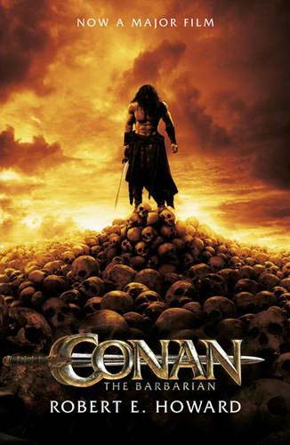 Conan the Barbarian