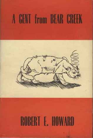 A Gent from Bear Creek