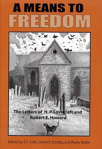 A Means to Freedom Volume 2
