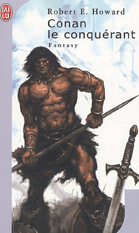 Conan le Conquérant (Conan the Conqueror)