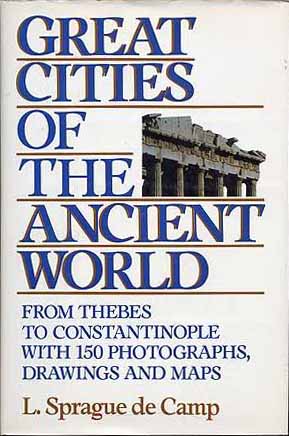 Great Cities of the Ancient World
