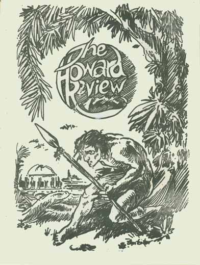 The Howard Review #1