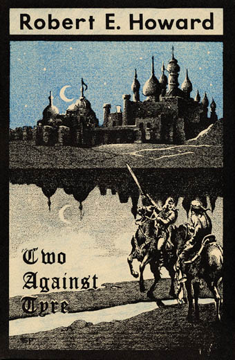 Two Against Tyre - McHaney