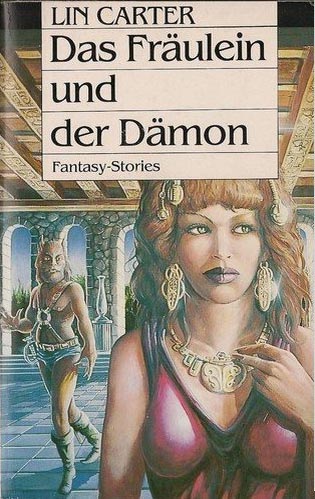 Das Fräulein und der Dämon